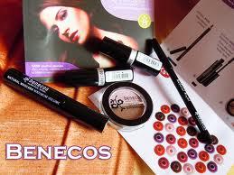 Ungenita Goes Natural With Benecos