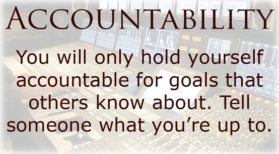Accountability for Women Entrepreneurs – It Guarantees Your RESULTS
