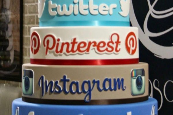Have Your Social Media Cake + Eat IT TOO!