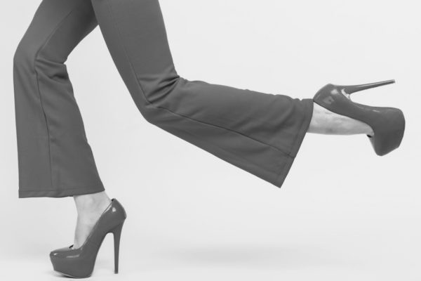 Stiletto Sales Are Down But Your Closing Ratios Don’t Have To Be Too